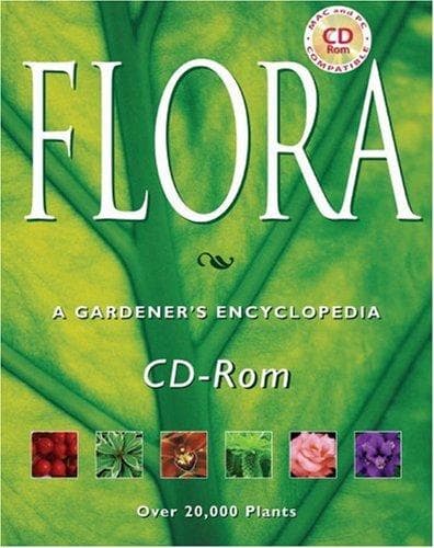 Tapa de Flora