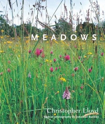 Tapa de Meadows