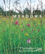 Tapa de Meadows
