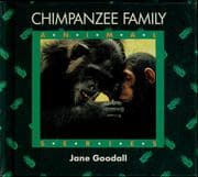 Tapa de Chimpanzee family