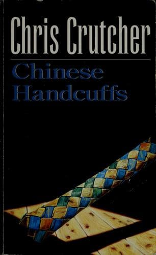 Tapa de Chinese handcuffs