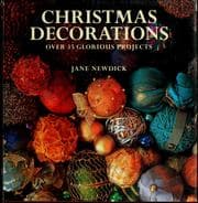 Tapa de Christmas decorations