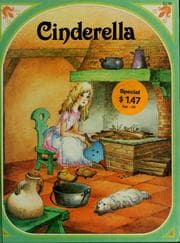 Tapa de Cinderella