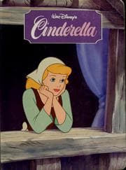 Tapa de Cinderella