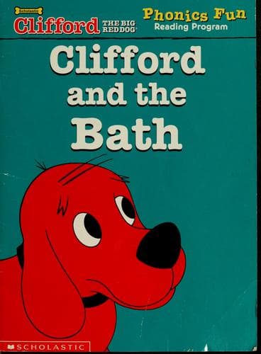 Tapa de Clifford and the bath