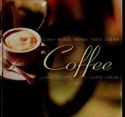 Tapa de Coffee