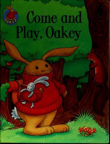 Tapa de Come and Play, Oakey
