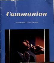 Tapa de Communion