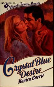 Tapa de Crystal blue desire
