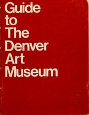 Tapa de The Denver Art Museum