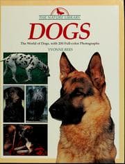 Tapa de Dogs