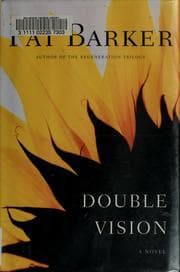 Tapa de Double vision