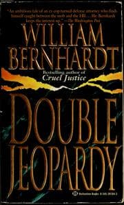 Tapa de Double jeopardy