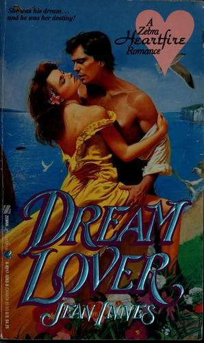 Tapa de Dream Lover