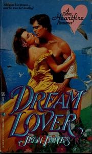 Tapa de Dream Lover