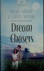 Tapa de Dream chasers