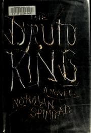 Tapa de The Druid king