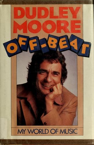 Tapa de Dudley Moore off-beat