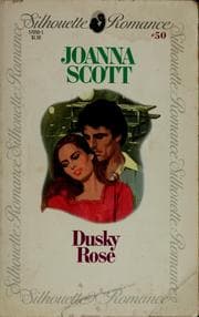 Tapa de Dusky Rose