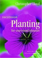 Tapa de Succession Planting for Year-Round Pleasure