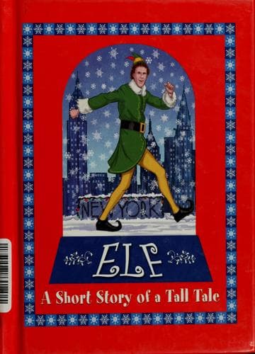 Tapa de Elf