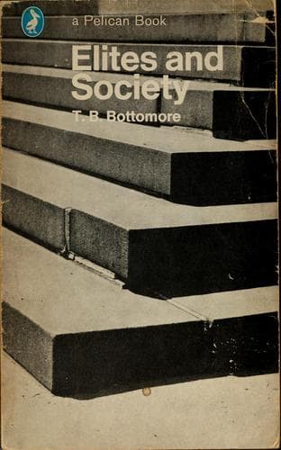 Tapa de Elites and society