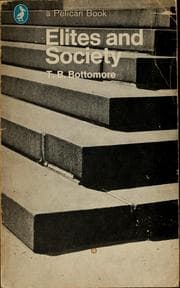 Tapa de Elites and society