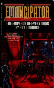 Tapa de The emperor of everything