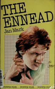 Tapa de The Ennead