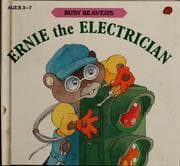 Tapa de Ernie the electrician