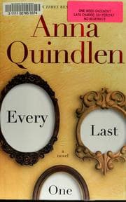 Tapa de Every last one