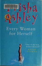 Tapa de Every woman for herself