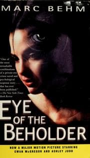 Tapa de Eye of the beholder