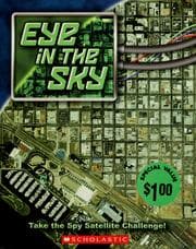 Tapa de Eye in the sky
