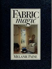 Tapa de Fabric magic
