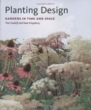 Tapa de Planting design