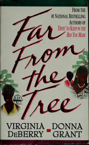 Tapa de Far from the tree