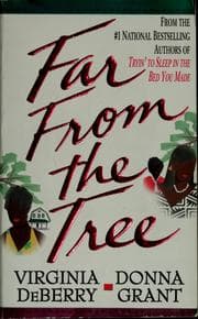Tapa de Far from the tree