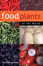 Tapa de Food plants of the world