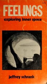 Tapa de Feelings: exploring inner space