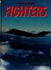 Tapa de Fighters