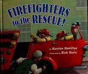 Tapa de Firefighters to the rescue!