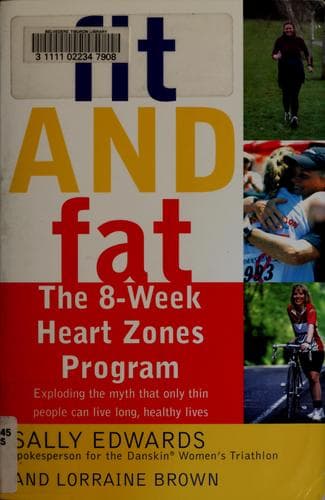 Tapa de Fit and fat