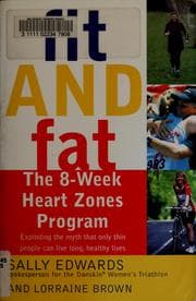 Tapa de Fit and fat