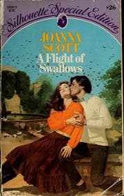 Tapa de A flight of swallows