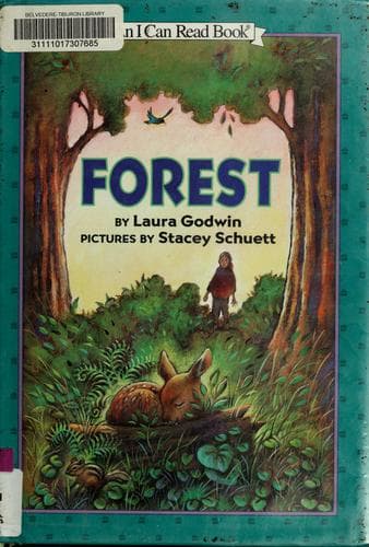 Tapa de Forest