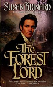 Tapa de The Forest Lord