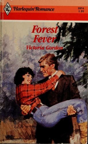 Tapa de Forest fever