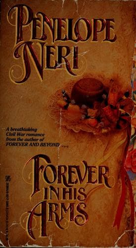 Tapa de Forever in His Arms