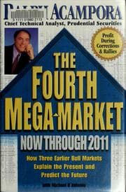 Tapa de The fourth mega-market, now through 2011